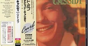 David Cassidy - Best Of David Cassidy