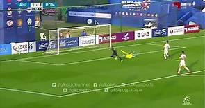 Haitham ASIRI scored the... - Alkass International Cup