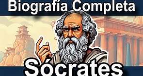 Sócrates: El Sabio de Atenas | La Biografía Definitiva