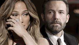 Ben Affleck & Jennifer Lopez: Droht jetzt die Trennung? "Sie passen gar nicht zusammen"