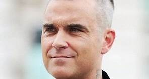 ▷ Biografía de Robbie Williams - ¡La VIDA del CANTANTE!