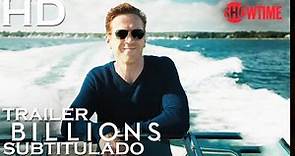 Billions Temporada 7 Trailer SUBTITULADO [HD] Latam=Universal+=15 de Septiembre