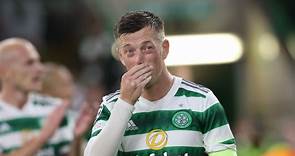 Callum McGregor: Celtic captain's injury will rule him out until after World Cup, says Ange Postecoglou