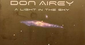 Don Airey - A Light In The Sky