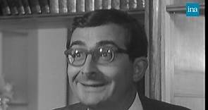 Claude Chabrol sur le métier de metteur en scène de cinéma - 1964