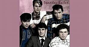 Spandau Ballet-This Is The Love