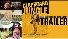 Clapboard Jungle (Trailer) FILM BUSINESS DOCUMENTARY