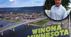 Full Episode: Winona, Minnesota | Main Streets