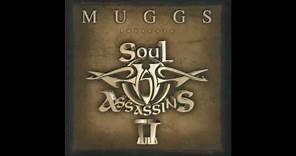 DJ Muggs Presents | The Soul Assassins (Chapter II) | (2000)