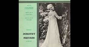 Dorothy Squires : My Way