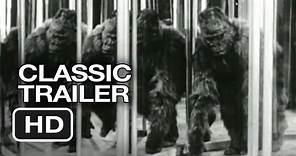 Gorilla at Large Classic Trailer (1954) Thriller Movie HD
