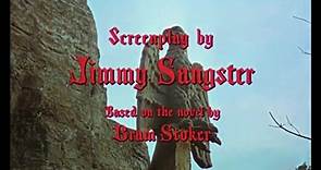 film horror-dracula il vampiro-1958-parte 1 - Video Dailymotion
