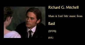 Richard G. Mitchell: Basil (1998)