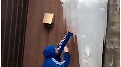 ULTIMATE Icicle Removal!