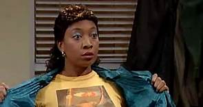 MAD TV - A Black Woman Can't (Nicole Randall Johnson) - video Dailymotion