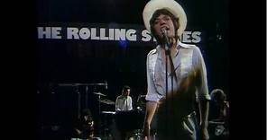 The Rolling Stones - Angie - OFFICIAL PROMO (Version 2)