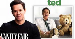 Mark Wahlberg Breaks Down His Career from 'Boogie Nights' to 'Ted' | Vanity Fair