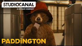 Paddington | Official Trailer | Starring Hugh Bonneville and Nicole Kidman