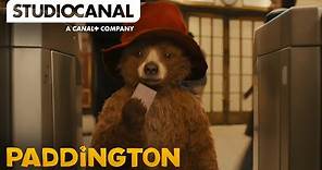 Paddington | Official Trailer | Starring Hugh Bonneville and Nicole Kidman