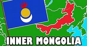 Inner Mongolia Independence - the 5 minute guide