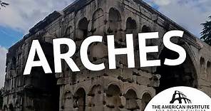 Discover the top three imperial triumphal arches in Rome that are still standing - Ancient Rome Live