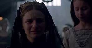 The White Queen: Edward of Middleham dies | 1x10