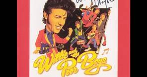 Bill Wyman - Willie And The Poor Boys