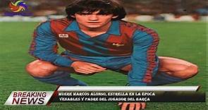 Muere Marcos Alonso, estrella en la época Venables y padre del jugador del Barça