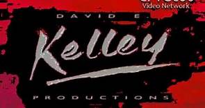 David E Kelley Productions & 20th Television FX (Movavi Video Editor 11)