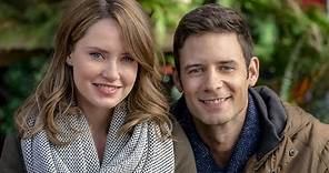 Preview - The Christmas Cottage starring Merritt Patterson & Steve Lund - Hallmark Channel