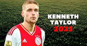 Kenneth Taylor 2023 - Skills, Goals & Assists