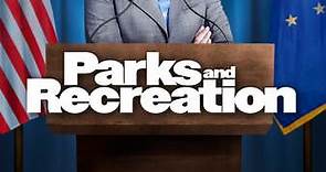 Parks and Recreation: Season 4 Episode 15 Dave Returns