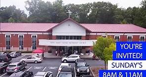 Welcome to St. James United Methodist Church - Alpharetta, GA!