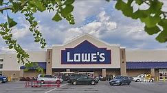 Lowe's Holding Job Fair On May 4 At Stores