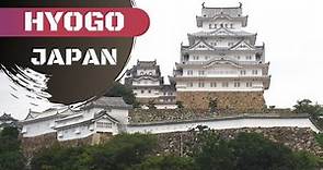 Himeji Castle in Hyogo | A UNESCO World Heritage Site | Kobe Harborland
