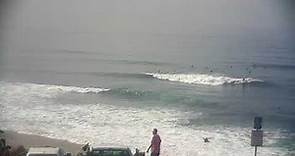 La Jolla Live Surf Cam