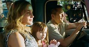 'Blue Bayou', la nueva película de Justin Chon con Alicia Vikander que refleja una importante historia social