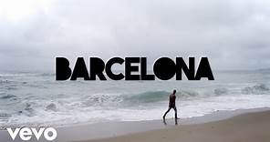 Max George - Barcelona (Official Video)