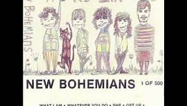 Edie Brickell & New Bohemians - It's Like This [full album] (1986)