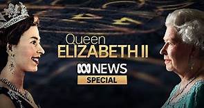 Sarah Ferguson and David Speers reflect on life of the Queen in an ABC News Special | ABC News