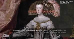 Exposición: "Velázquez y la familia de Felipe IV"