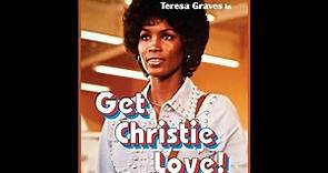 Get Christie Love! - Full Movie - Teresa Graves - 1974
