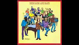 Doug Sahm And Band ‎– Doug Sahm And Band - It's Gonna Be Easy