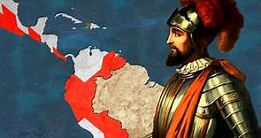The Spanish Empire - History Documentary