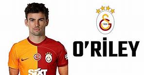 Matt O'Riley ● Welcome to Galatasaray 🔴🟡 Skills | 2023 | Amazing Skills | Assists & Goals | HD