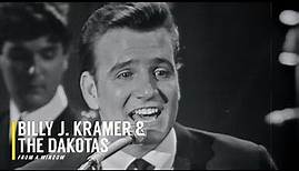 Billy J. Kramer & The Dakotas - From A Window (1964) 4K