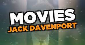Best Jack Davenport movies