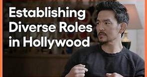 John Cho on 'American Pie' and Diversity in Hollywood | Artbound | PBS SoCal