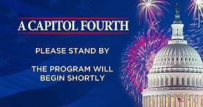 A Capitol Fourth 2023 | PBS