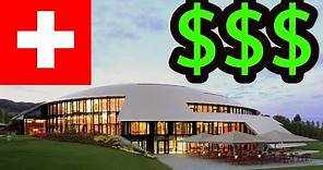 Most Expensive School In The World | Institut Le Rosey (Rolle, Switzerland)